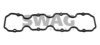 SWAG 40 91 9868 Gasket, cylinder head cover